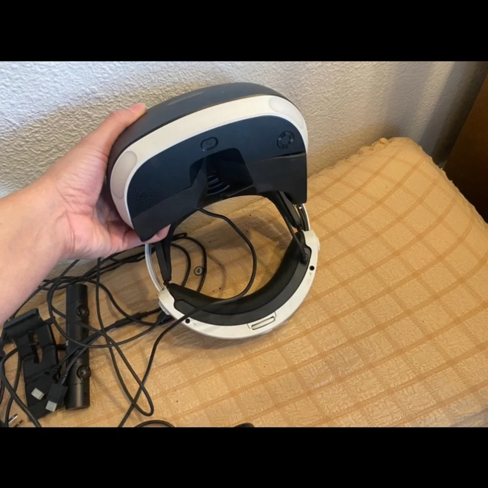 Psvr - Picture 4 of 4